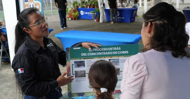 Nuestra Gente, Nuestra Vibra: Nuestra Calle Latina