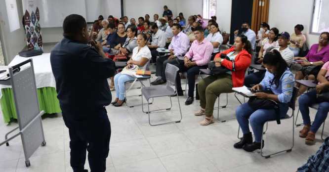 Cobre Panamá presenta logros alcanzados  en su Programa Escuelas Integrales