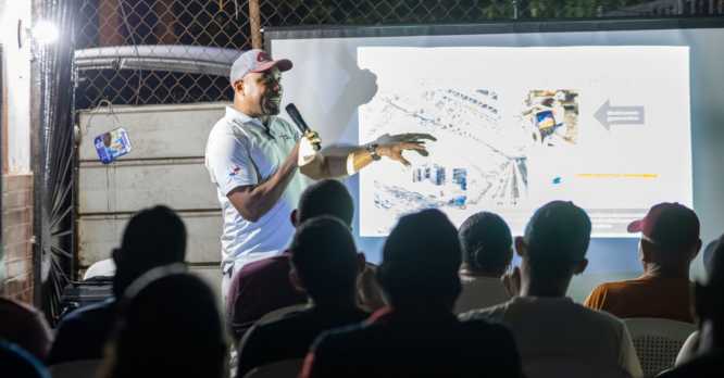 Cobre Conecta llega a tu barrio