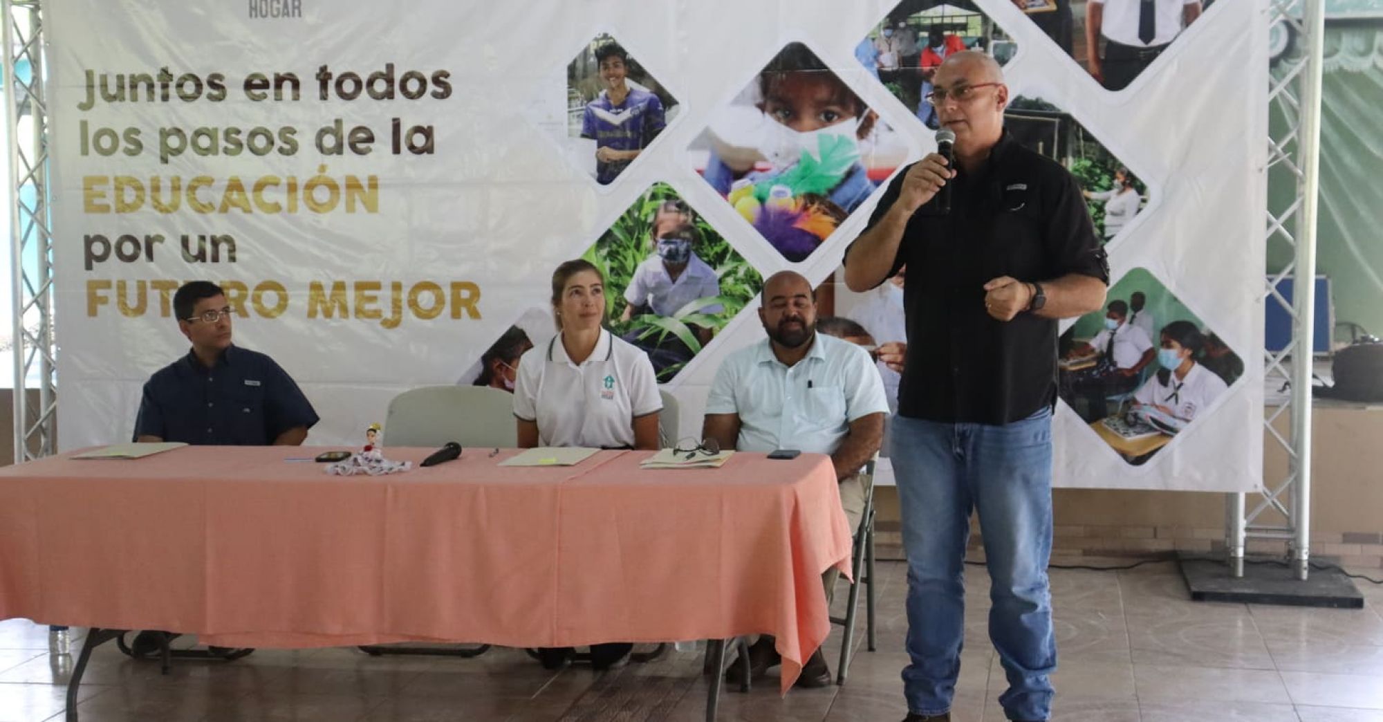 Cobre Panamá y ONG aliadas reiteran compromiso con la educación y extienden alianzas estratégicas-2