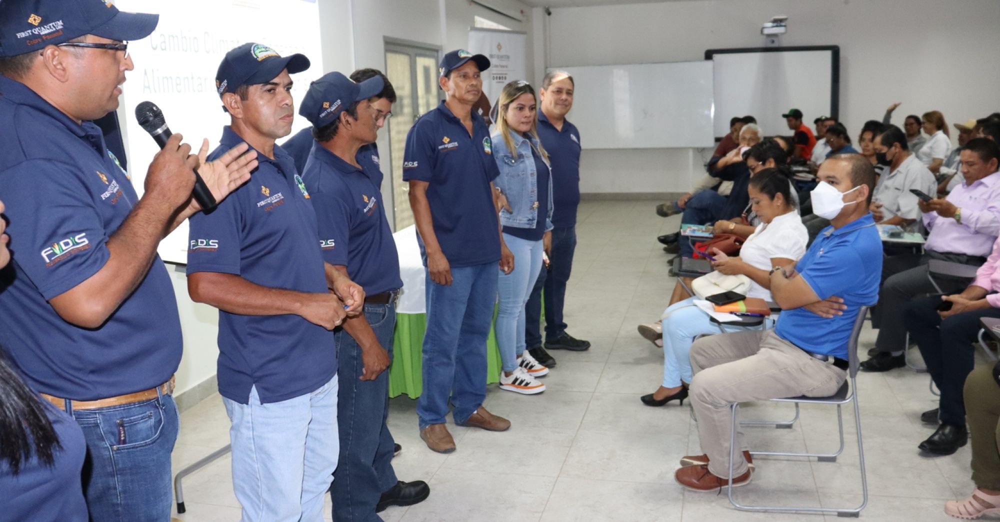 Cobre Panamá presenta logros alcanzados  en su Programa Escuelas Integrales-0