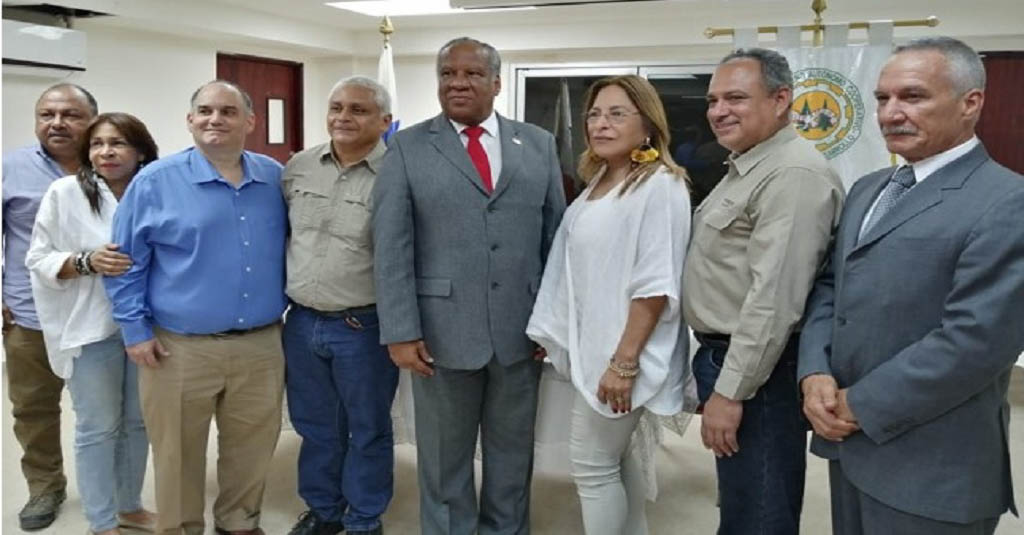 MINERA PANAMÁ, UN NUEVO MERCADO PARA LAS COOPERATIVAS AGROPECUARIAS