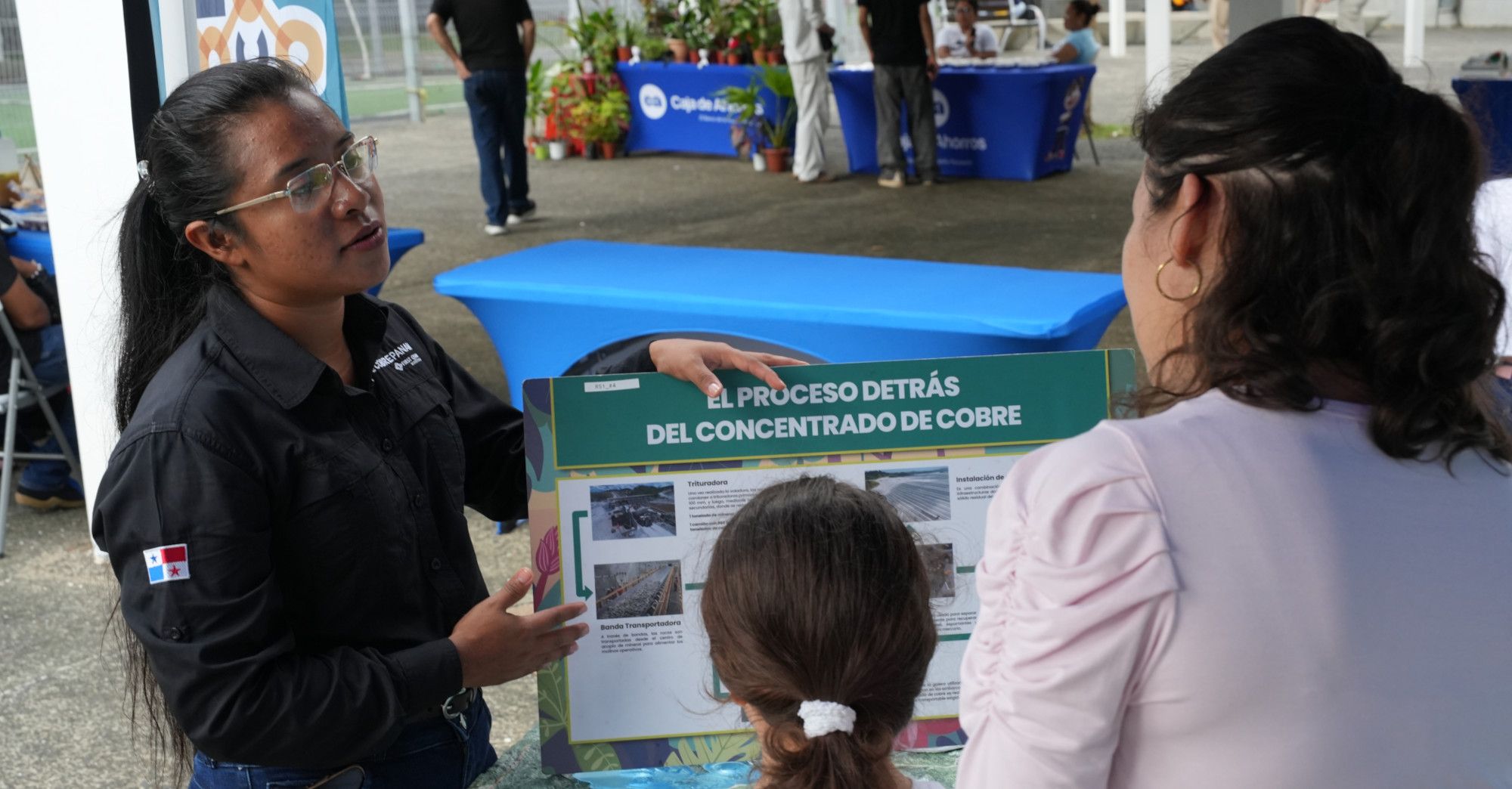 Nuestra Gente, Nuestra Vibra: Nuestra Calle Latina