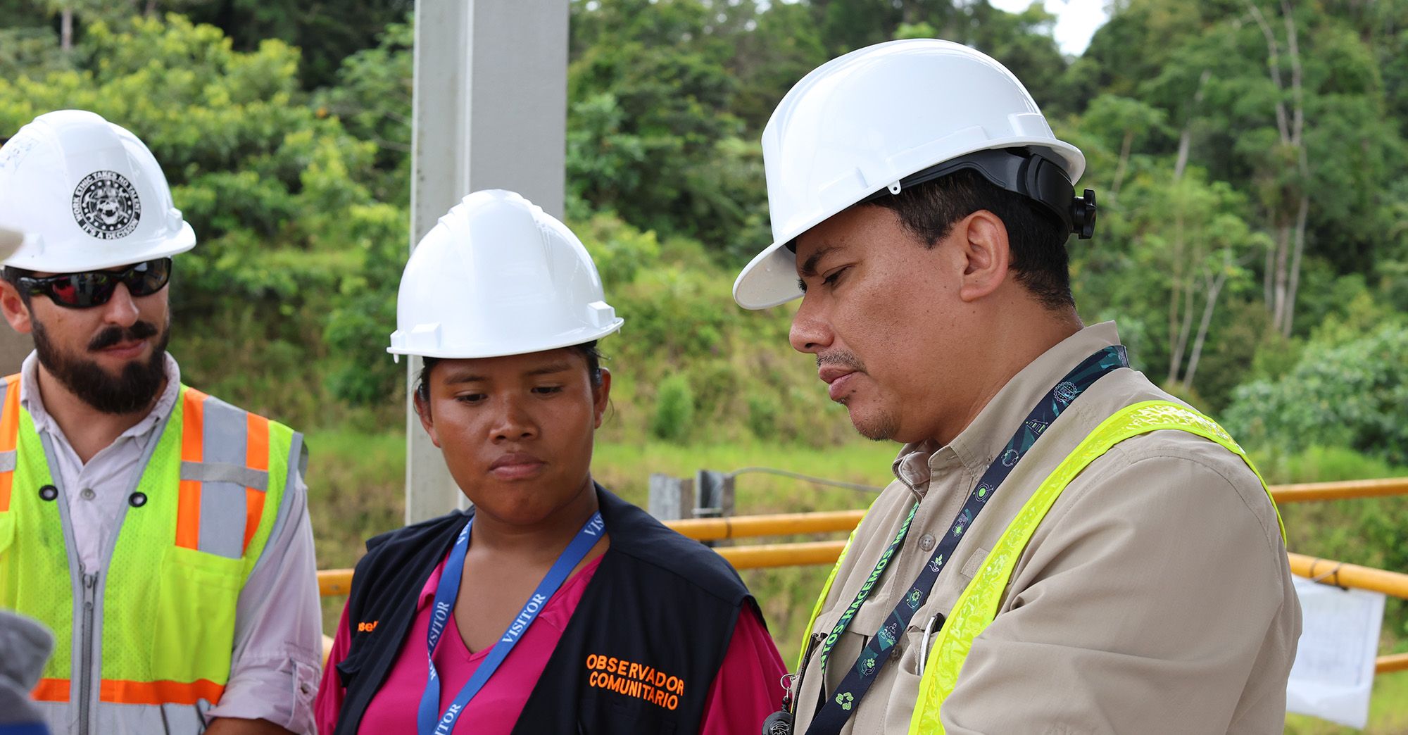 Cobre Panamá sigue en fiel cumplimiento del estudio de Impacto Ambiental
