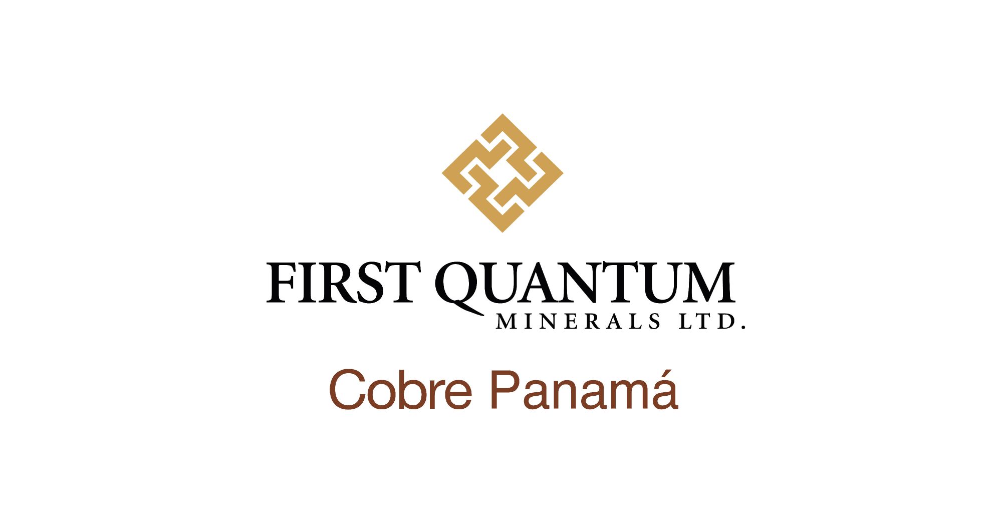 First Quantum Minerals anuncia la suspensión de las operaciones de procesamiento de mineral en Cobre Panamá