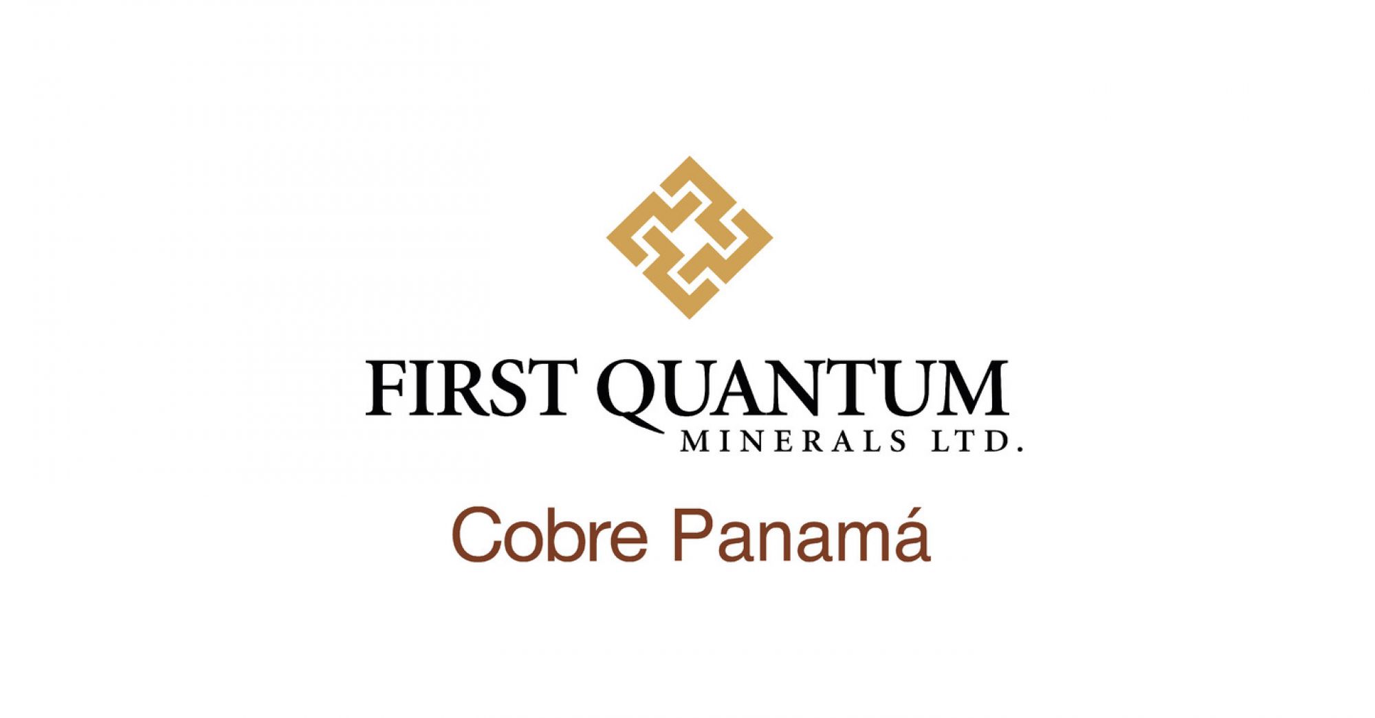 Minera Panamá anuncia nueva rotación laboral