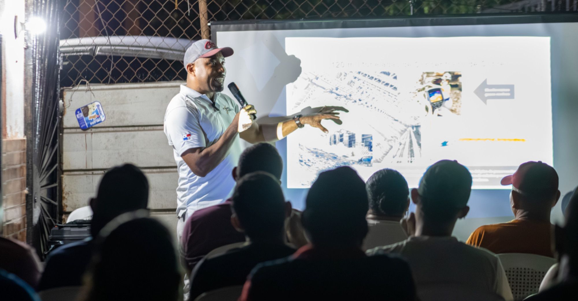 Cobre Conecta llega a tu barrio