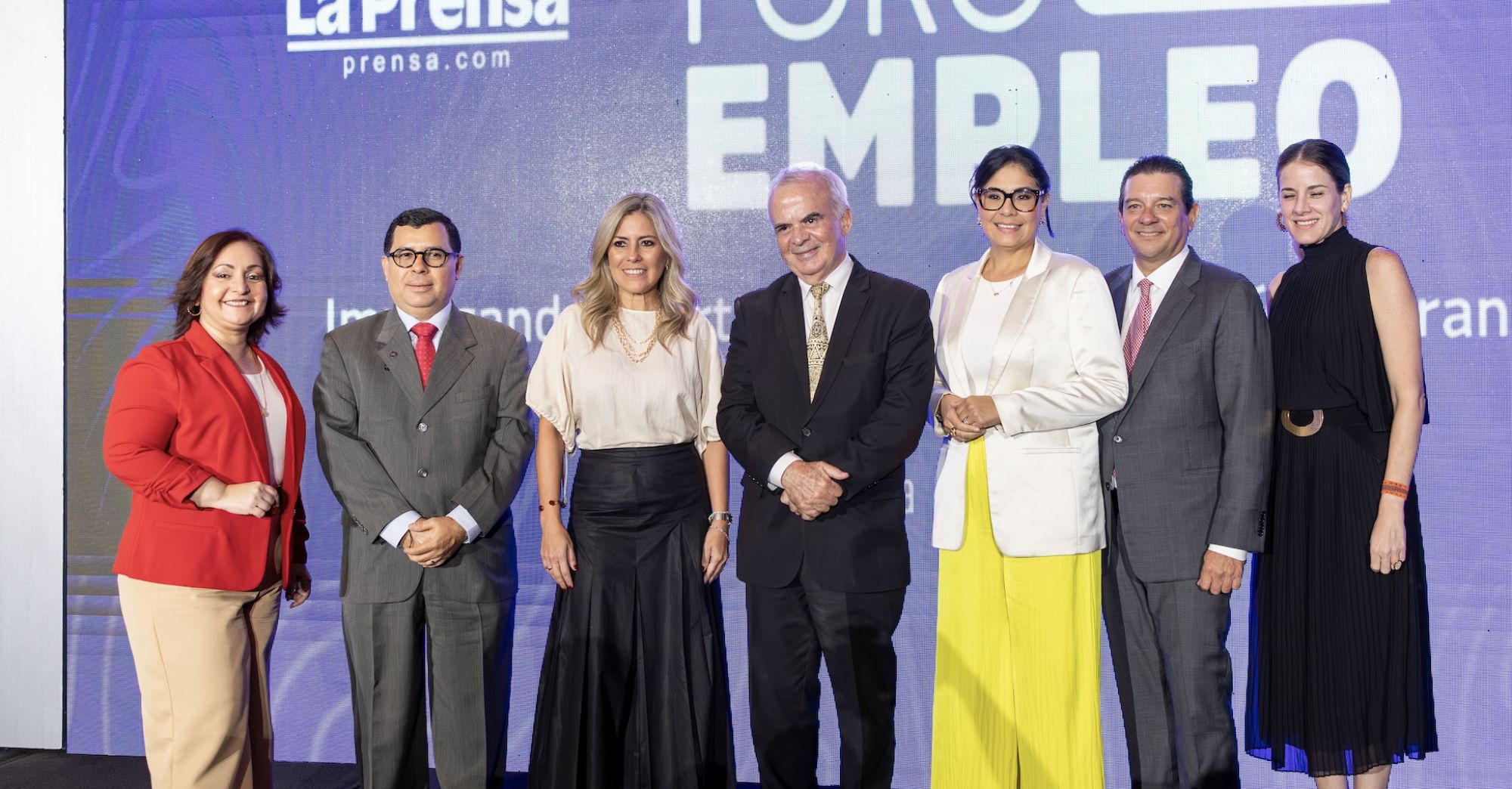 Cobre Panamá comparte su experiencia en foros nacionales e internacionales